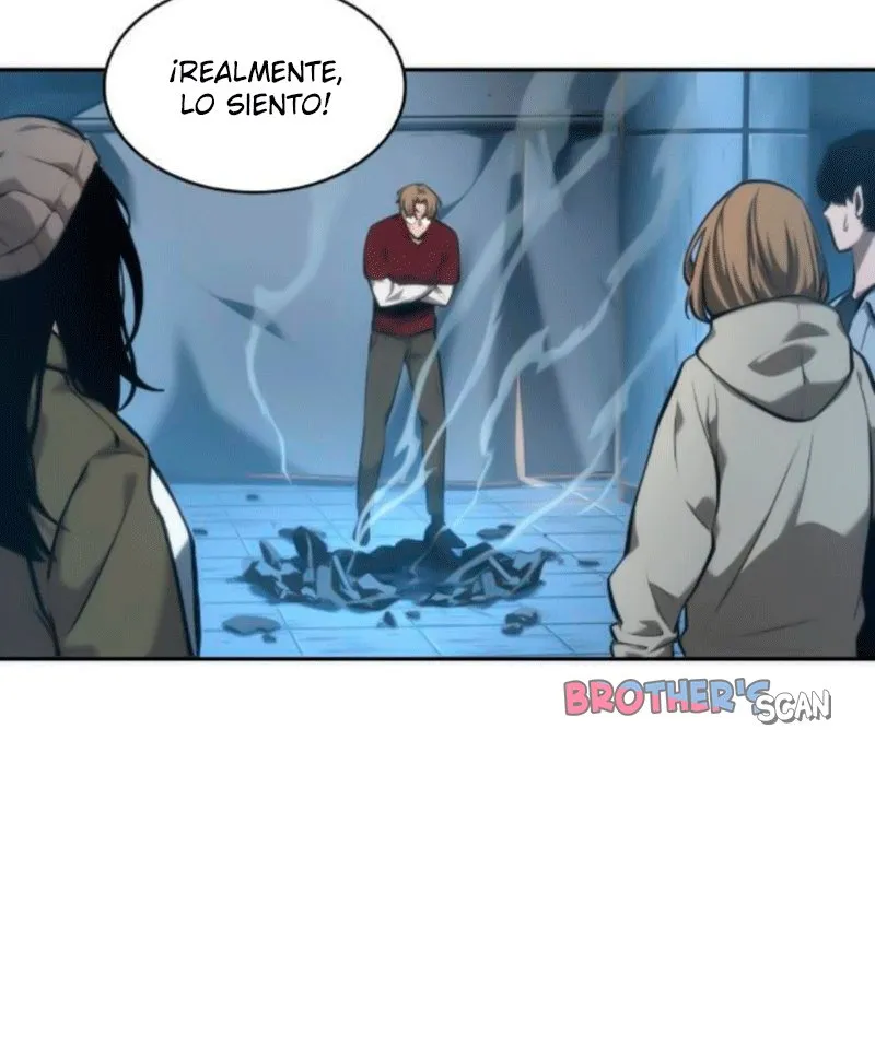Lector omnisciente Capítulo 49 en Línea - página 8