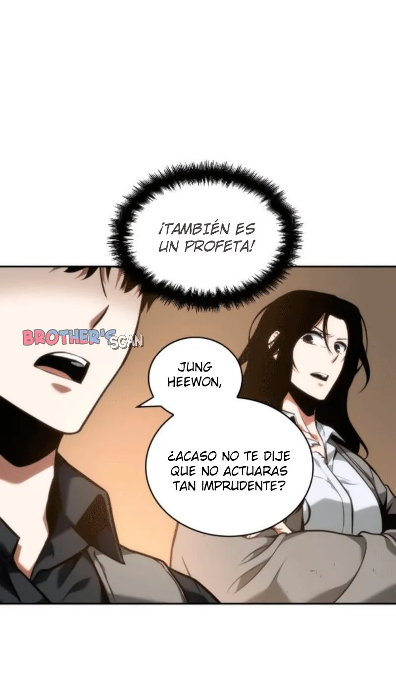 Lector omnisciente Capítulo 49 en Línea - página 12