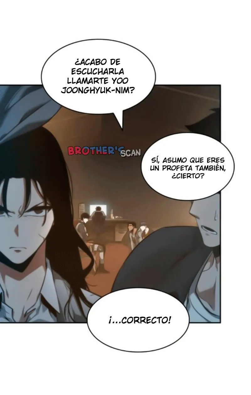 Lector omnisciente Capítulo 49 en Línea - página 15
