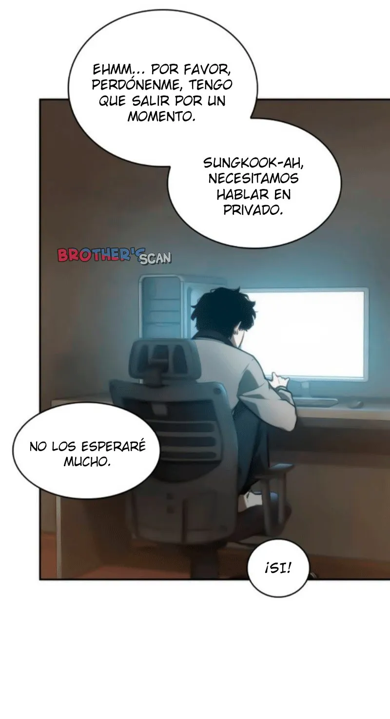Lector omnisciente Capítulo 49 en Línea - página 17