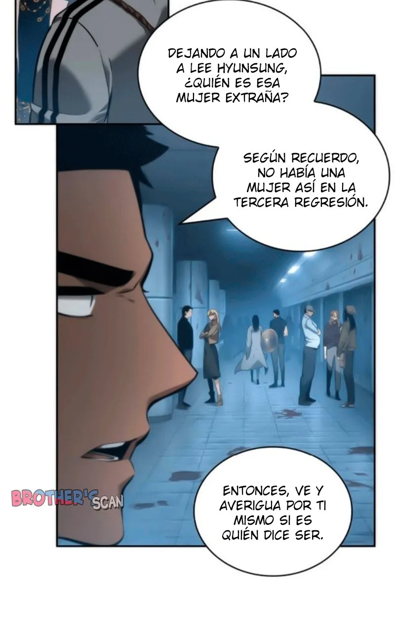 Lector omnisciente Capítulo 49 en Línea - página 26