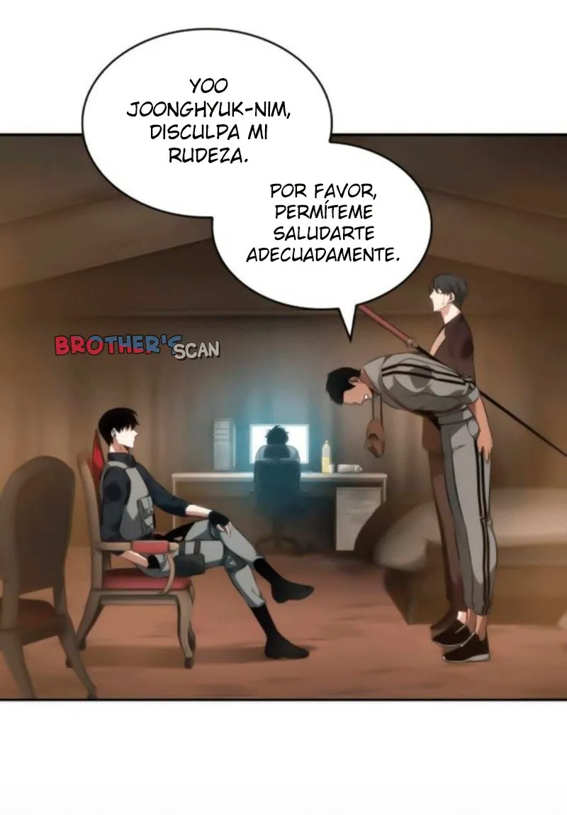 Lector omnisciente Capítulo 49 en Línea - página 29