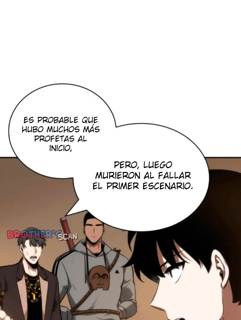 Lector omnisciente Capítulo 49 en Línea - página 34
