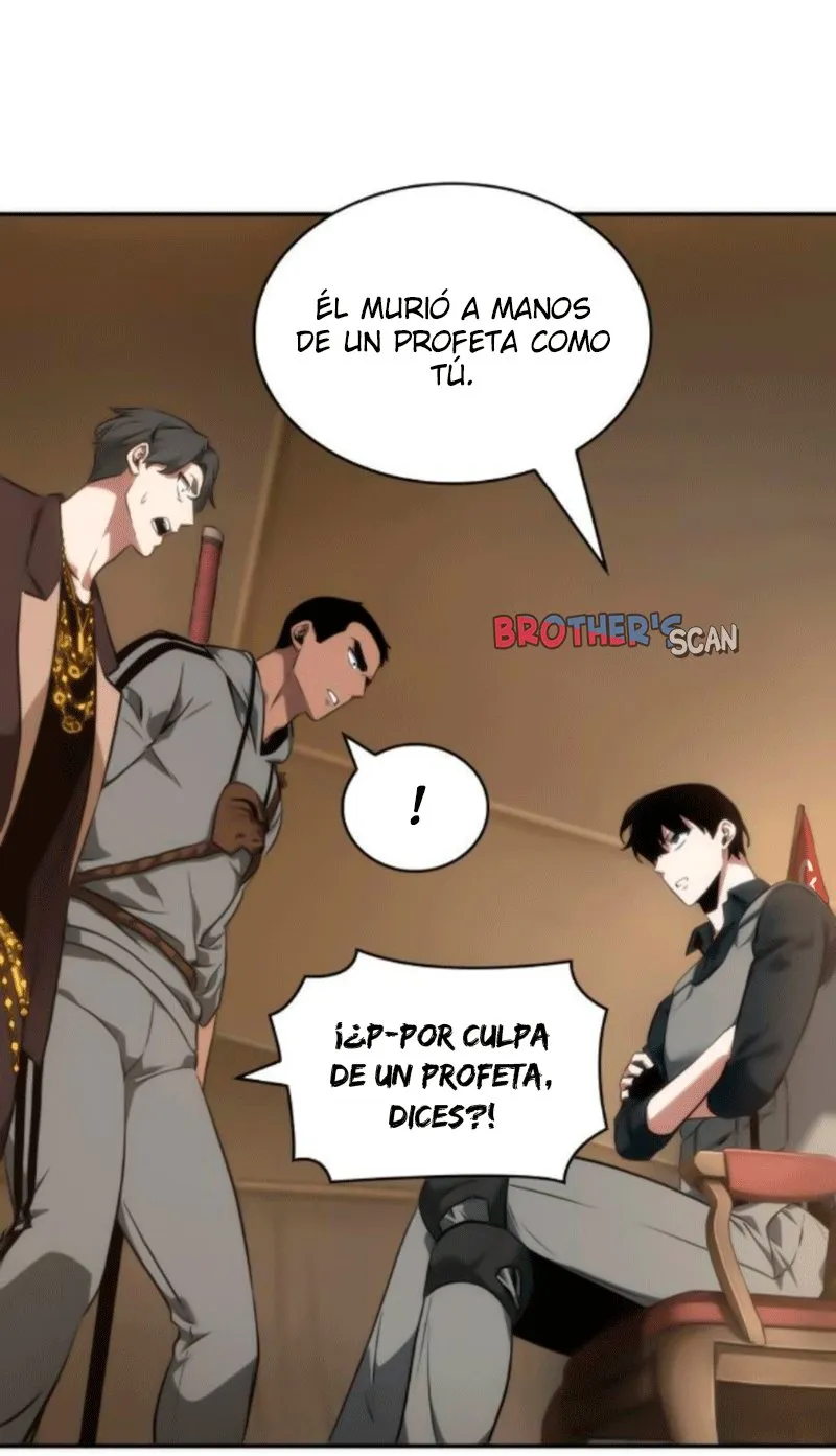 Lector omnisciente Capítulo 49 en Línea - página 41