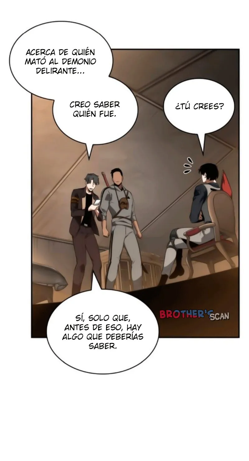 Lector omnisciente Capítulo 49 en Línea - página 48
