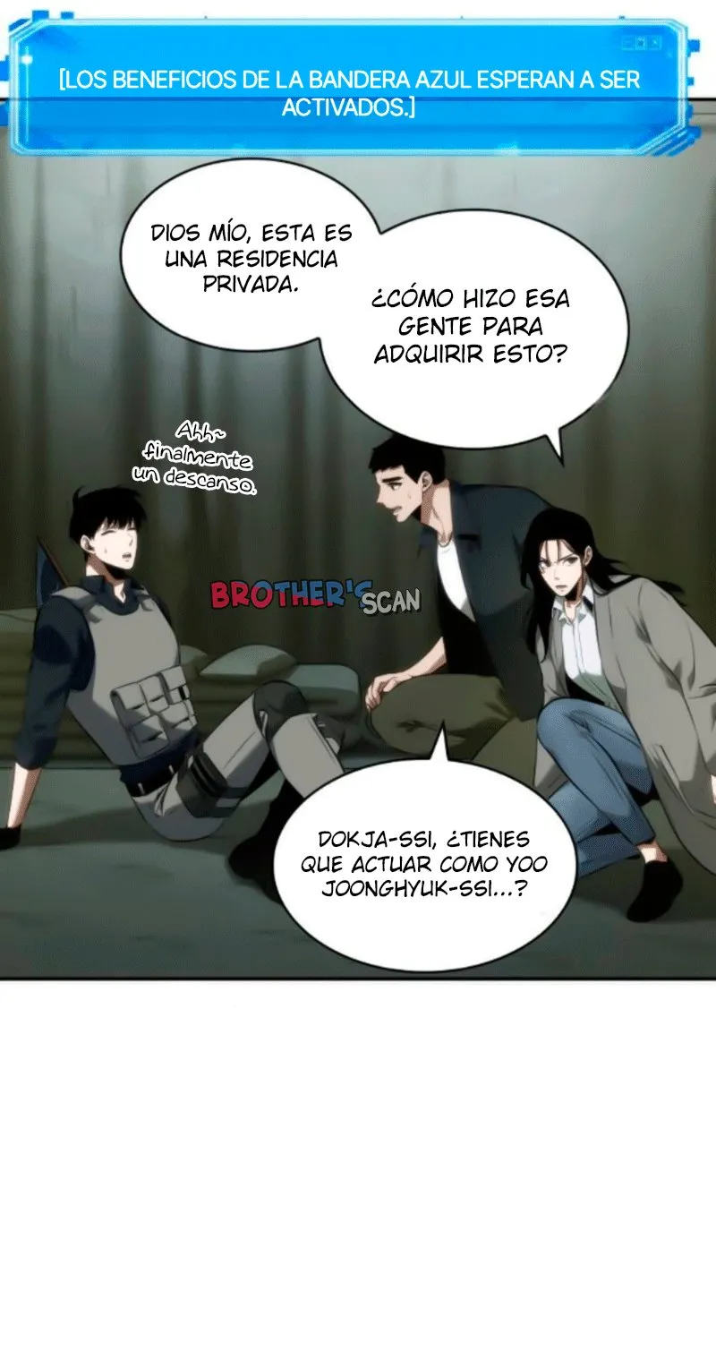 Lector omnisciente Capítulo 49 en Línea - página 54