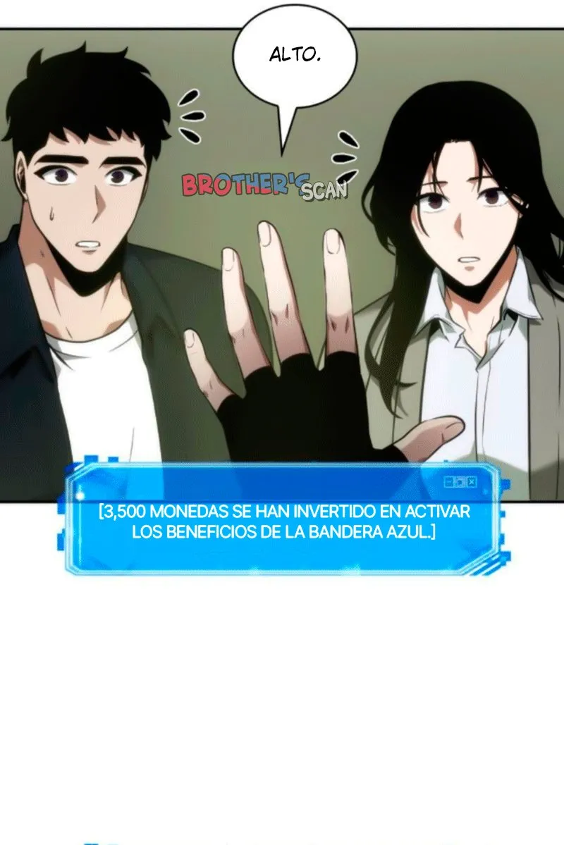 Lector omnisciente Capítulo 49 en Línea - página 55