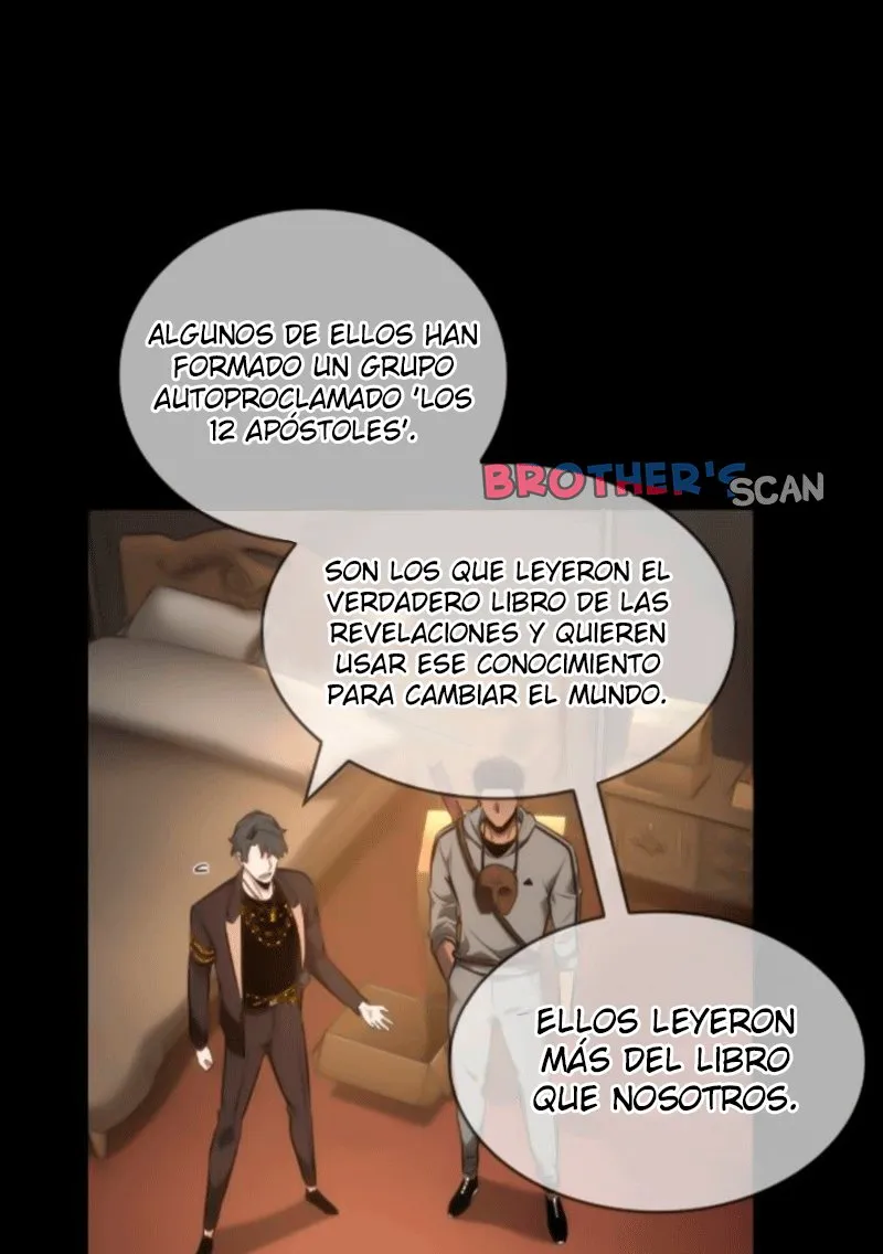 Lector omnisciente Capítulo 49 en Línea - página 59