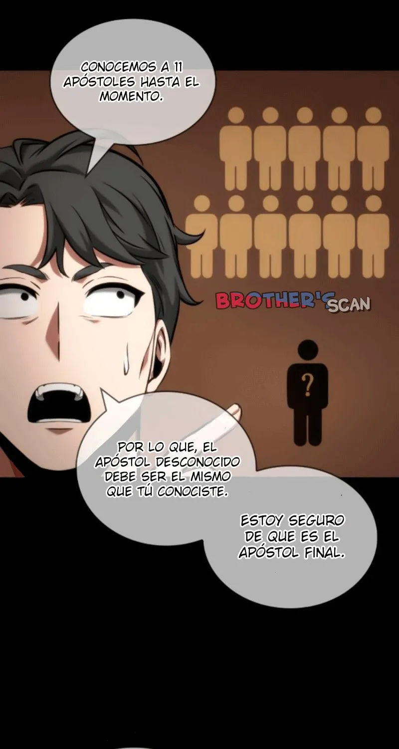 Lector omnisciente Capítulo 49 en Línea - página 61