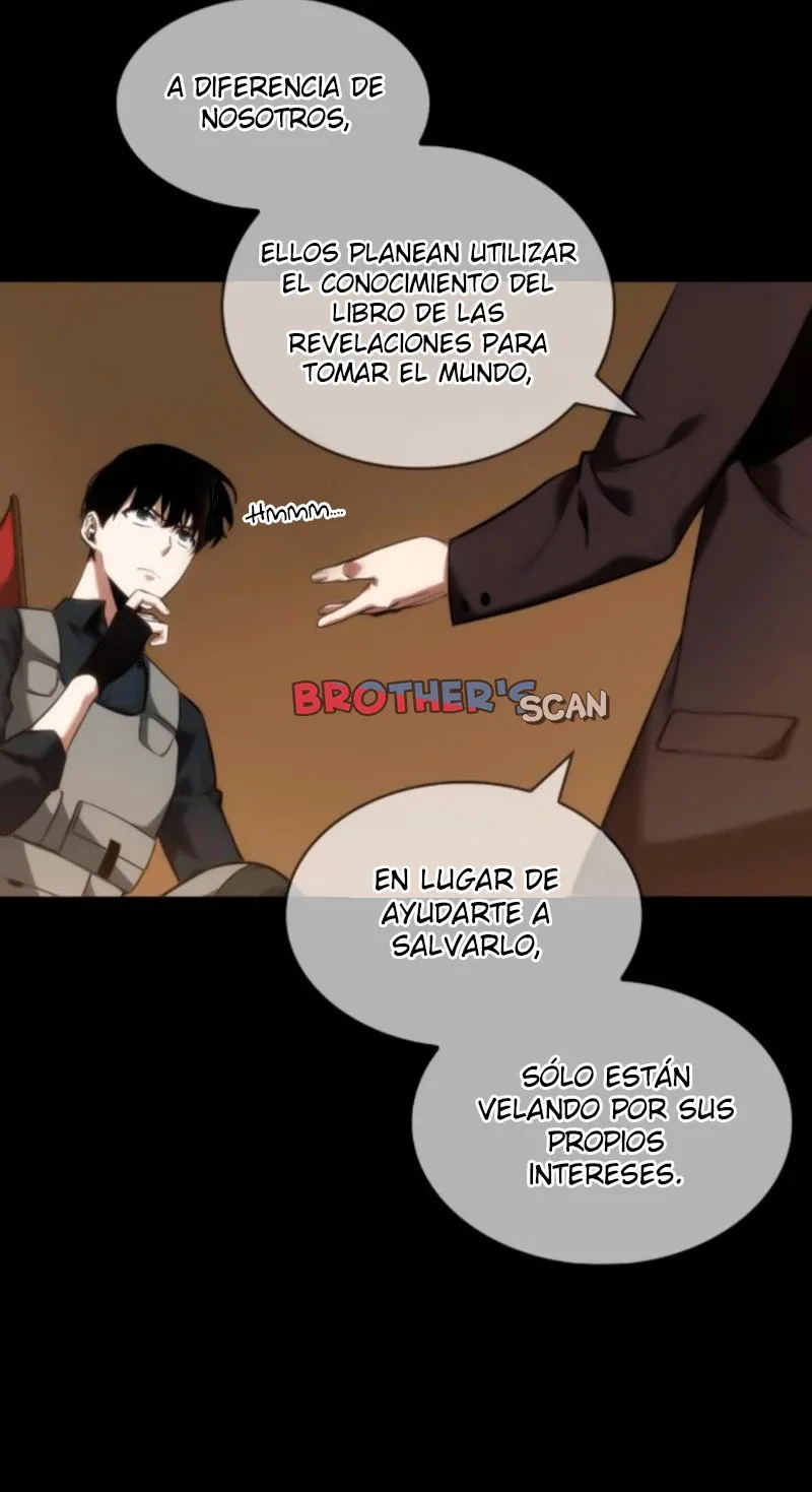 Lector omnisciente Capítulo 49 en Línea - página 62