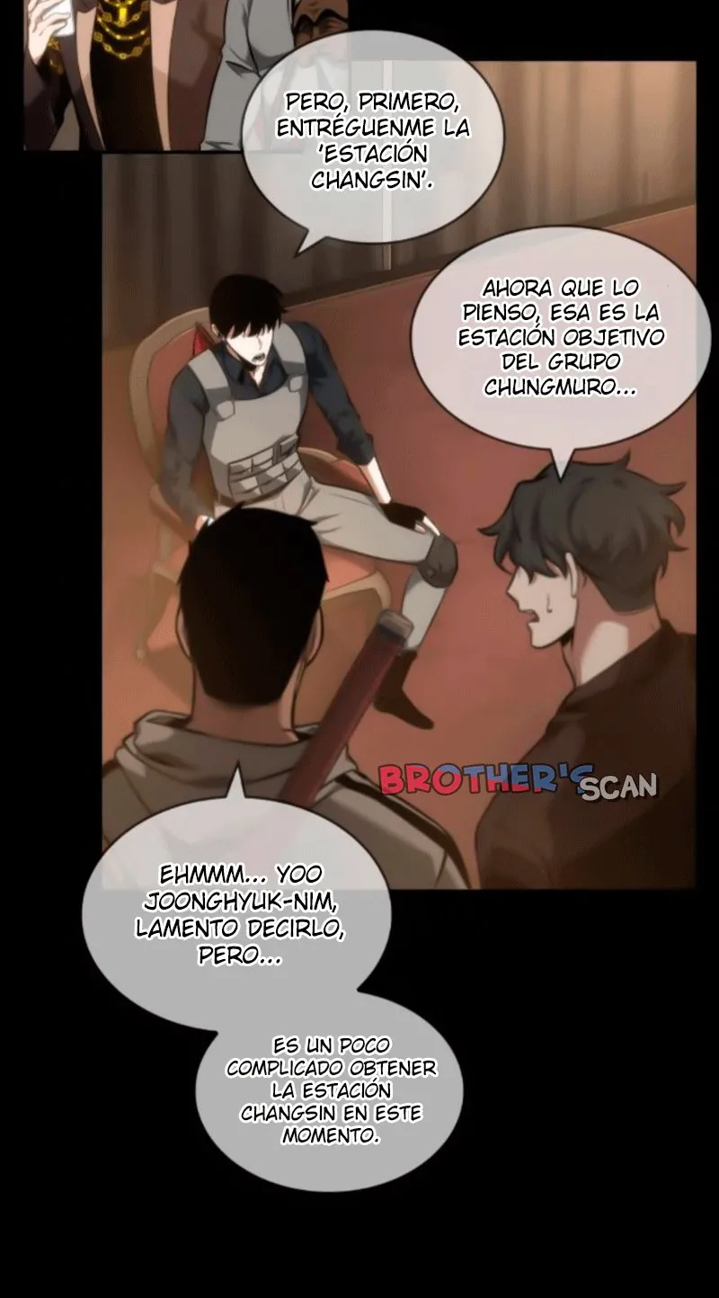 Lector omnisciente Capítulo 49 en Línea - página 65