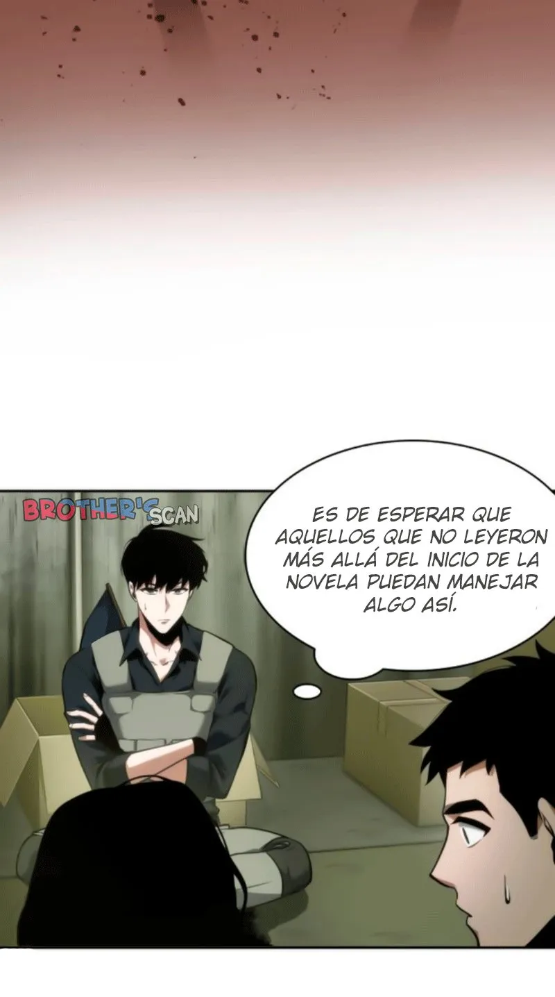 Lector omnisciente Capítulo 49 en Línea - página 69