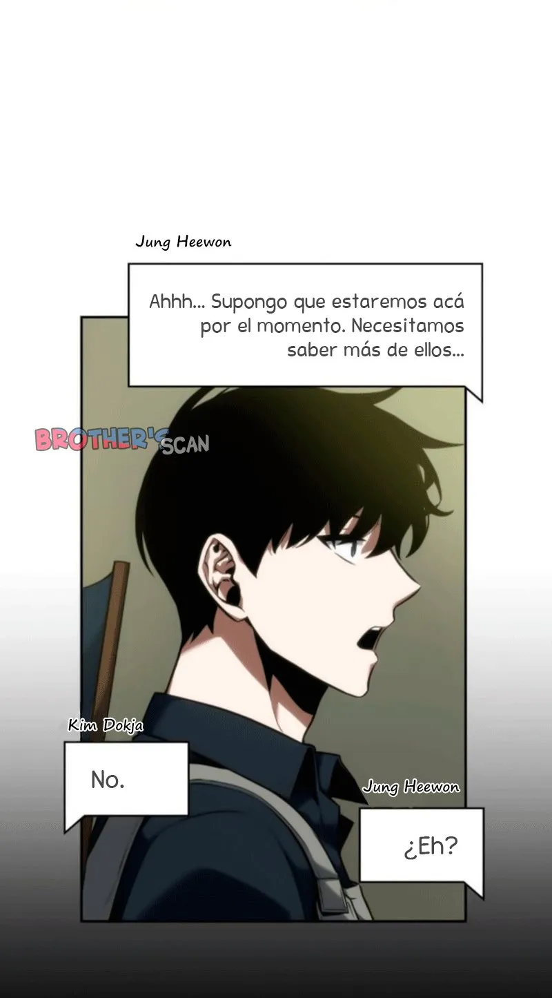 Lector omnisciente Capítulo 49 en Línea - página 71