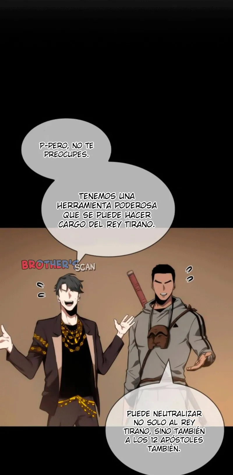 Lector omnisciente Capítulo 49 en Línea - página 72