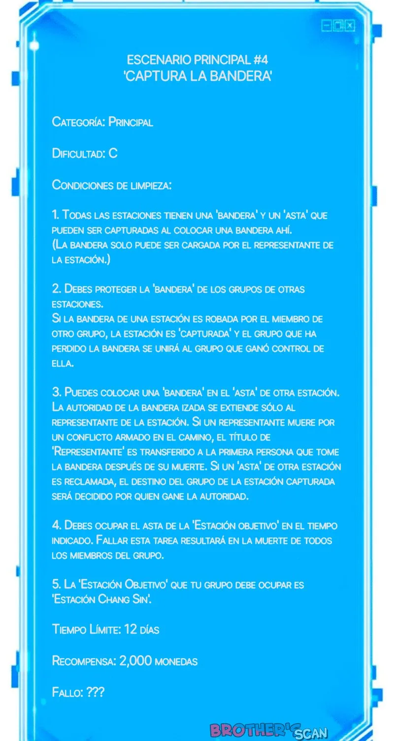 Lector omnisciente Capítulo 49 en Línea - página 96