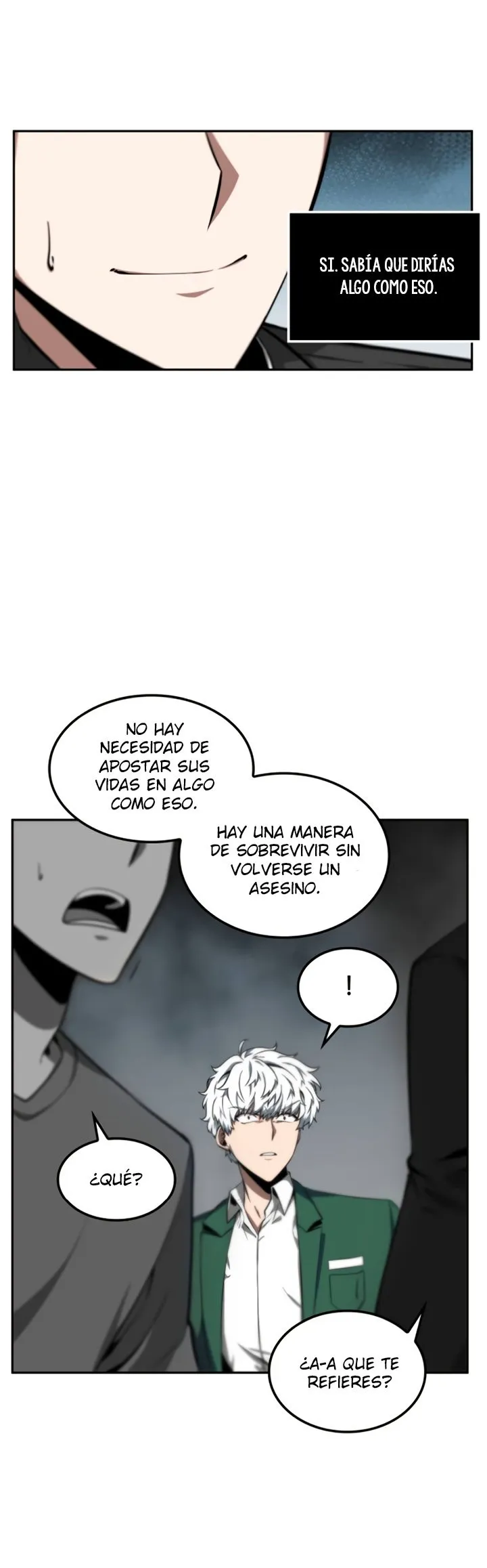 Lector omnisciente Capítulo 5 en Línea - página 16