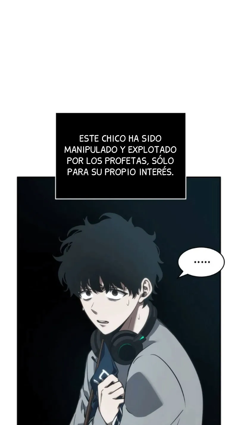 Lector omnisciente Capítulo 50 en Línea - página 11