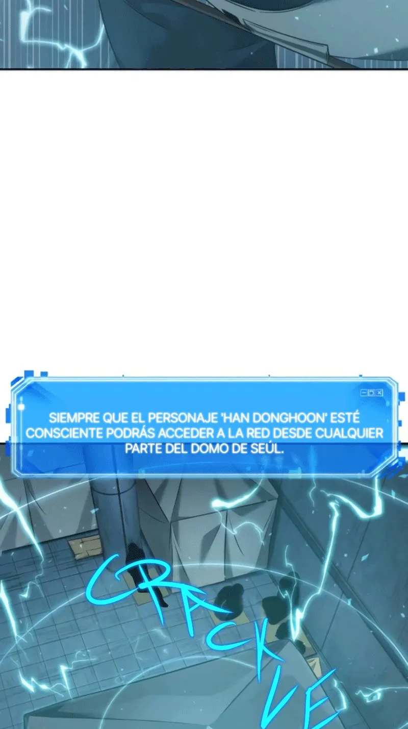 Lector omnisciente Capítulo 50 en Línea - página 14