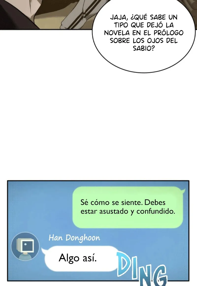 Lector omnisciente Capítulo 50 en Línea - página 22