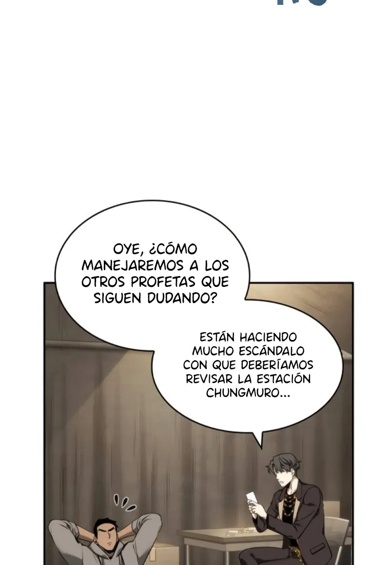 Lector omnisciente Capítulo 50 en Línea - página 23