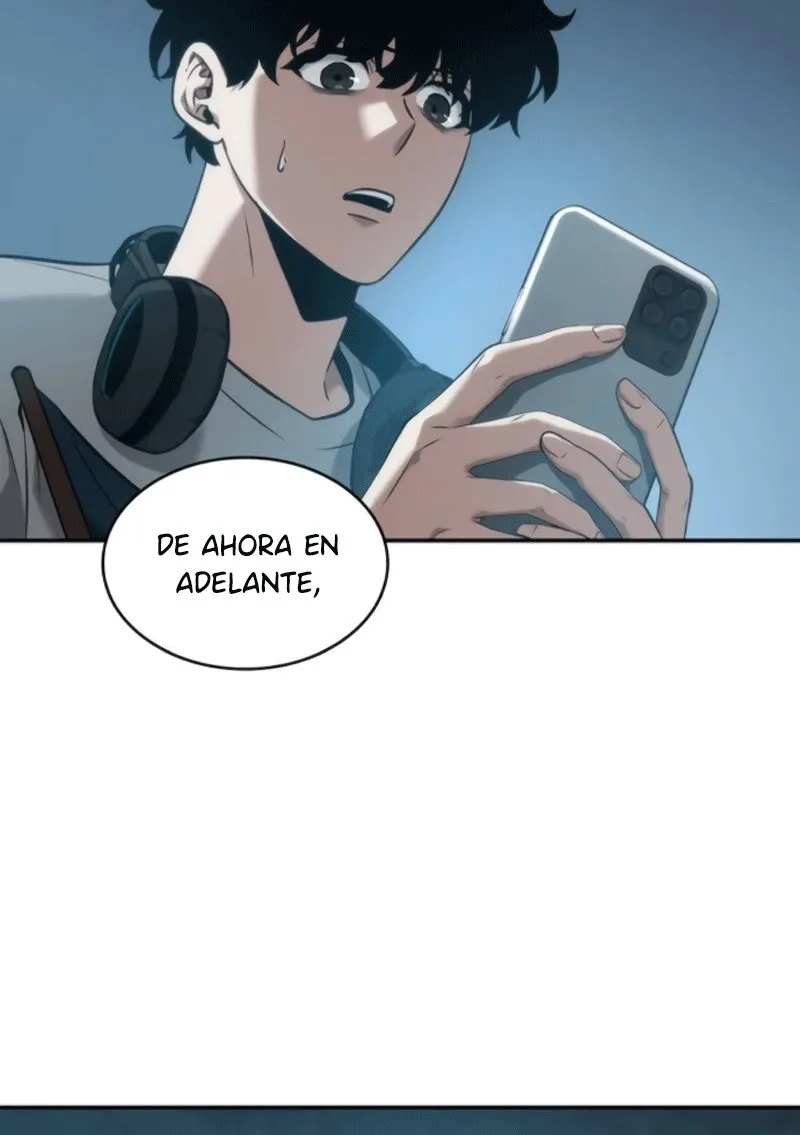 Lector omnisciente Capítulo 50 en Línea - página 28