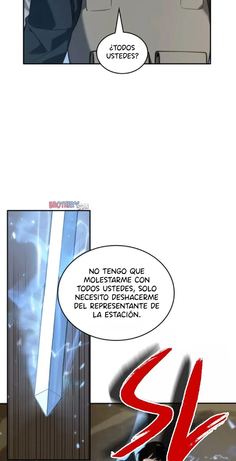 Lector omnisciente Capítulo 50 en Línea - página 41