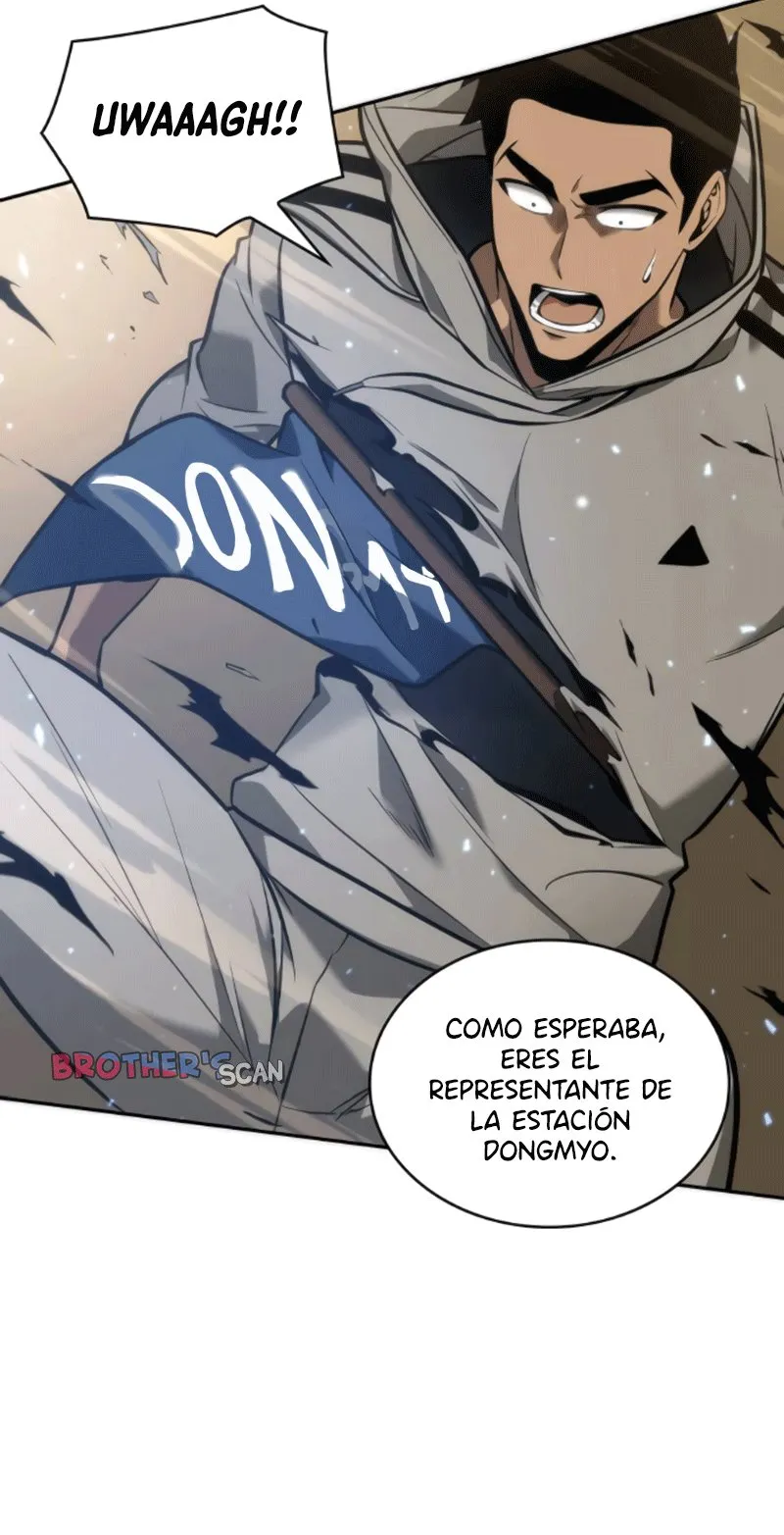 Lector omnisciente Capítulo 50 en Línea - página 43