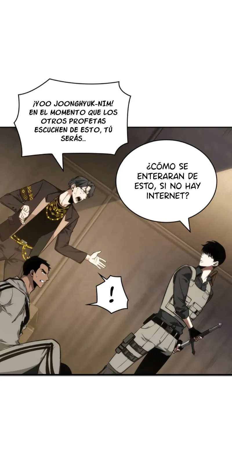 Lector omnisciente Capítulo 50 en Línea - página 48
