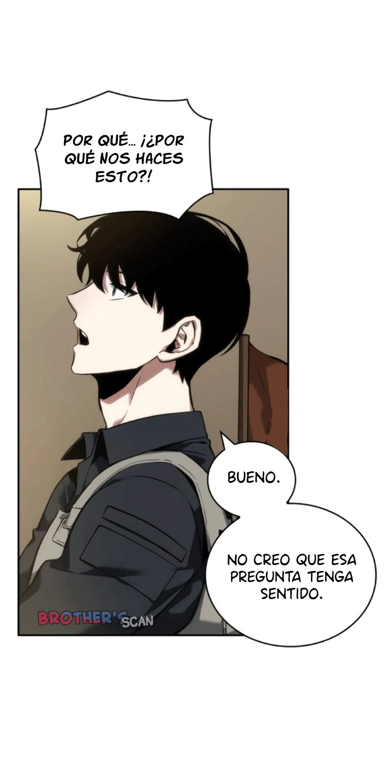 Lector omnisciente Capítulo 50 en Línea - página 49