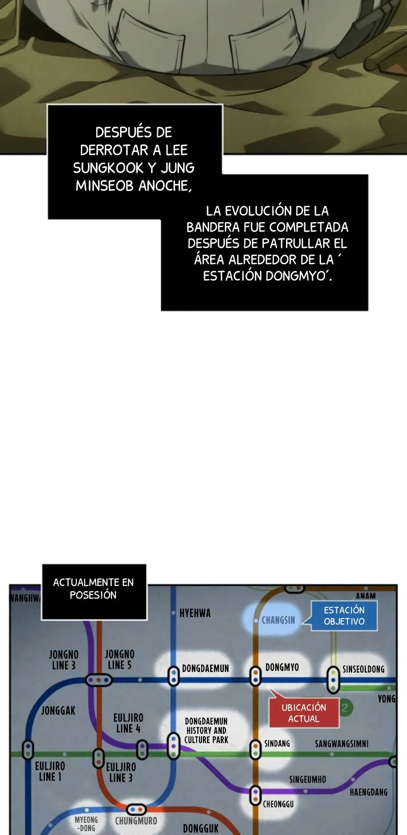 Lector omnisciente Capítulo 50 en Línea - página 55
