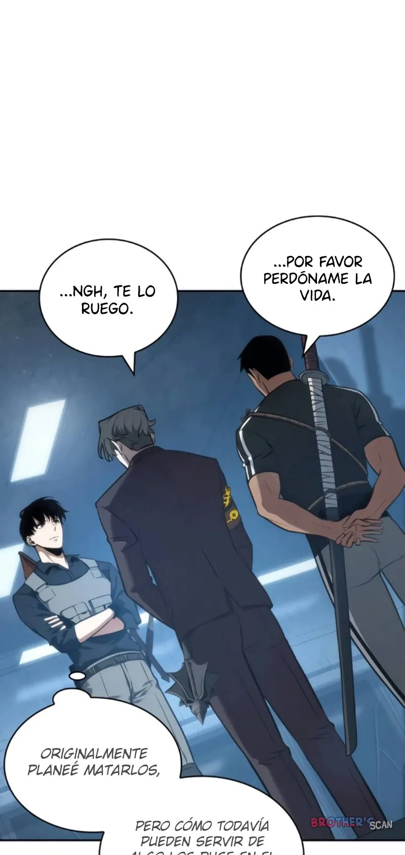Lector omnisciente Capítulo 50 en Línea - página 60
