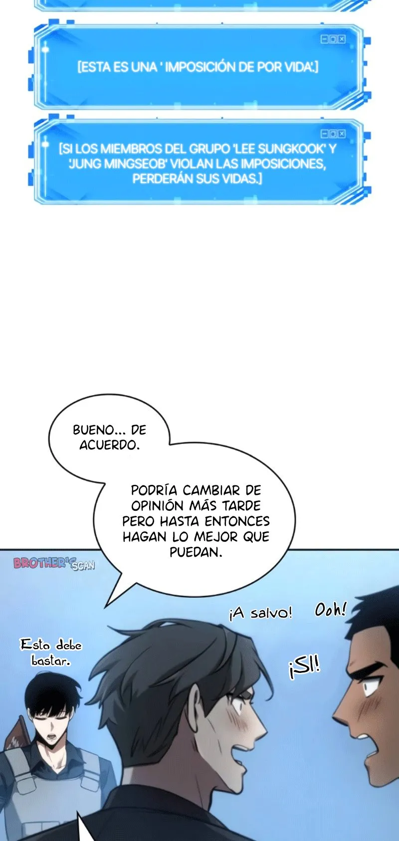Lector omnisciente Capítulo 50 en Línea - página 63