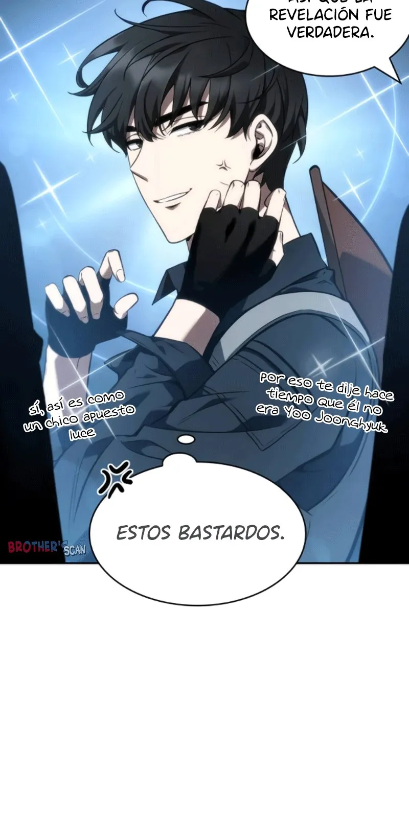 Lector omnisciente Capítulo 50 en Línea - página 69