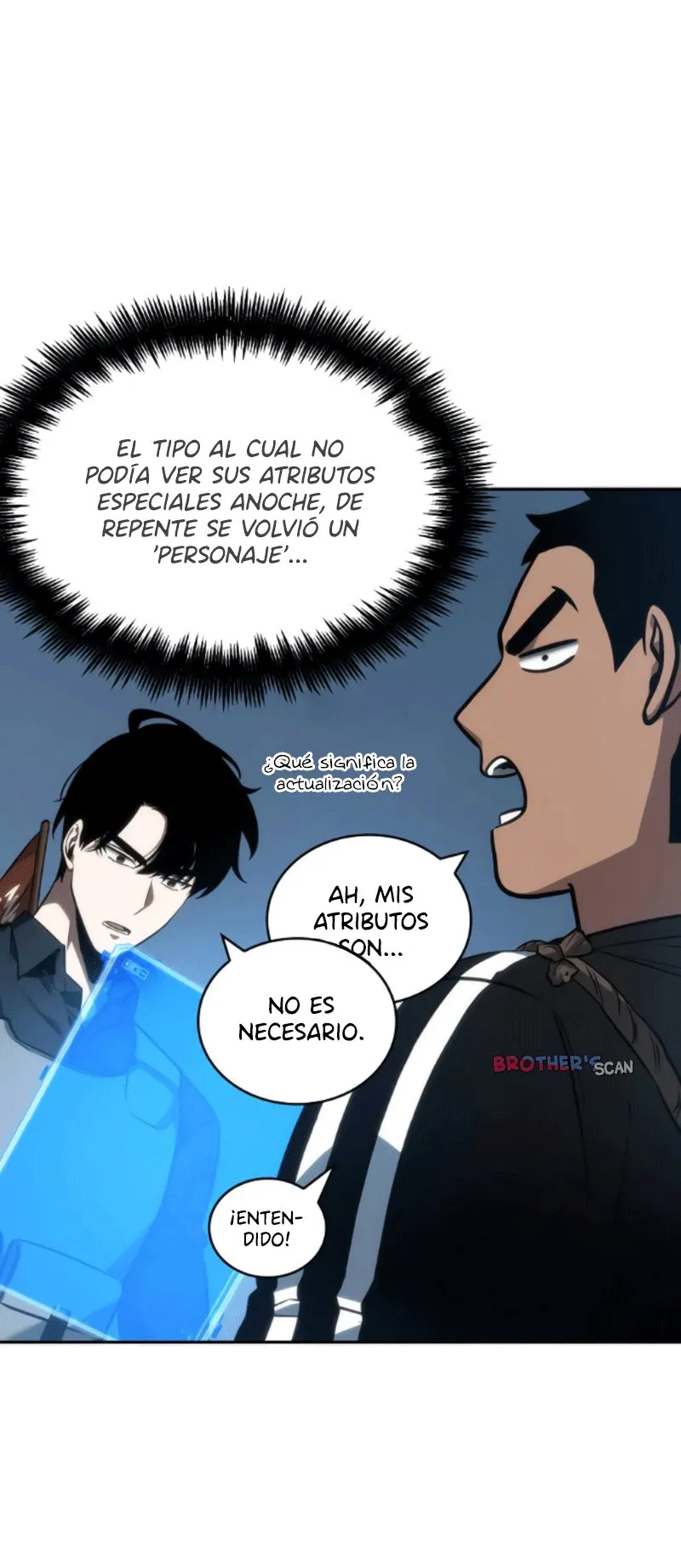 Lector omnisciente Capítulo 50 en Línea - página 75