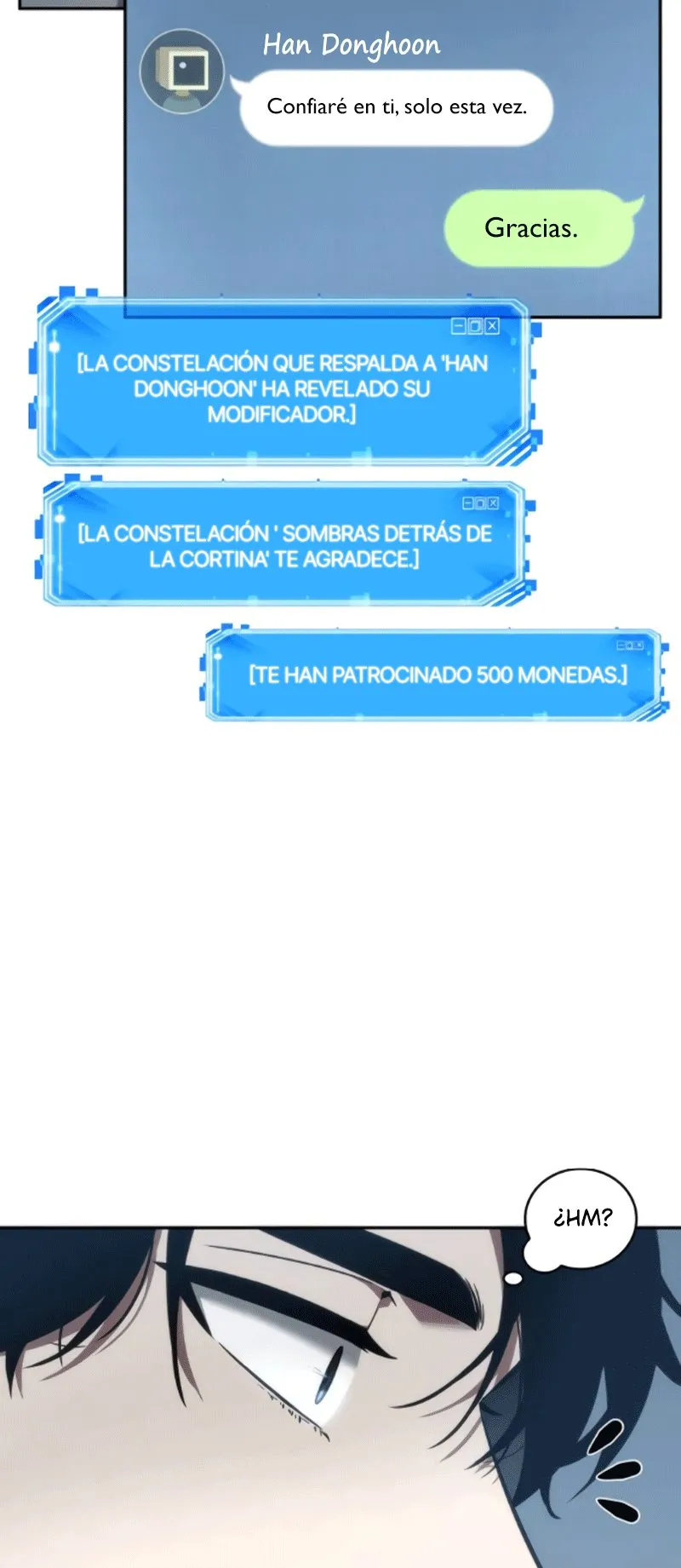 Lector omnisciente Capítulo 50 en Línea - página 80