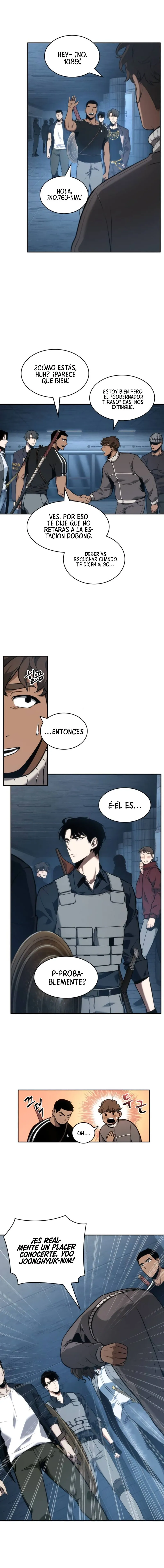 Lector omnisciente Capítulo 51 en Línea - página 4