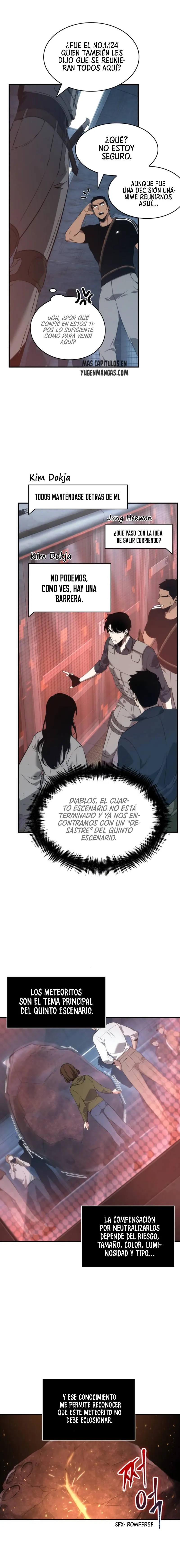 Lector omnisciente Capítulo 51 en Línea - página 12