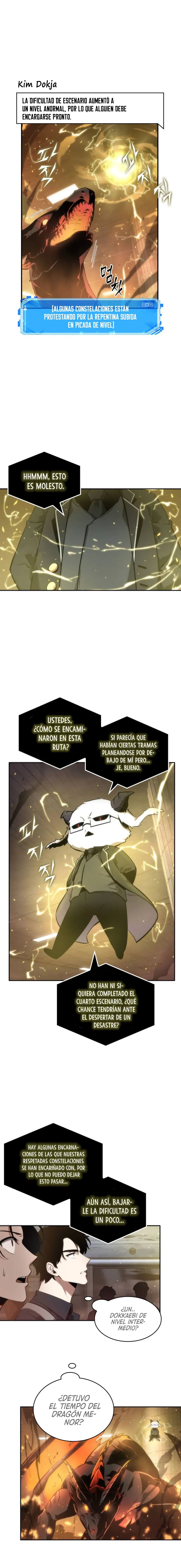 Lector omnisciente Capítulo 51 en Línea - página 16