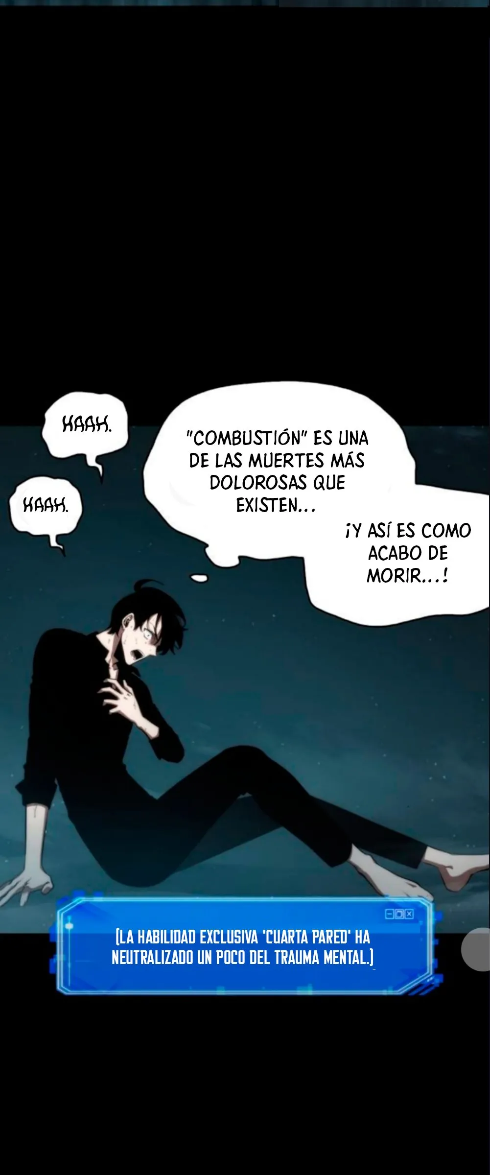 Lector omnisciente Capítulo 53 en Línea - página 6