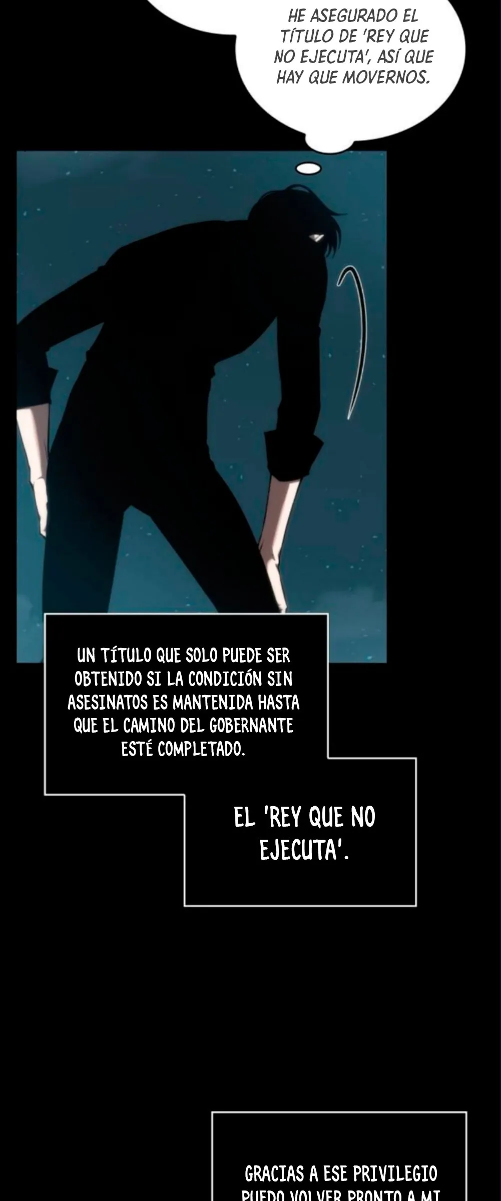 Lector omnisciente Capítulo 53 en Línea - página 8