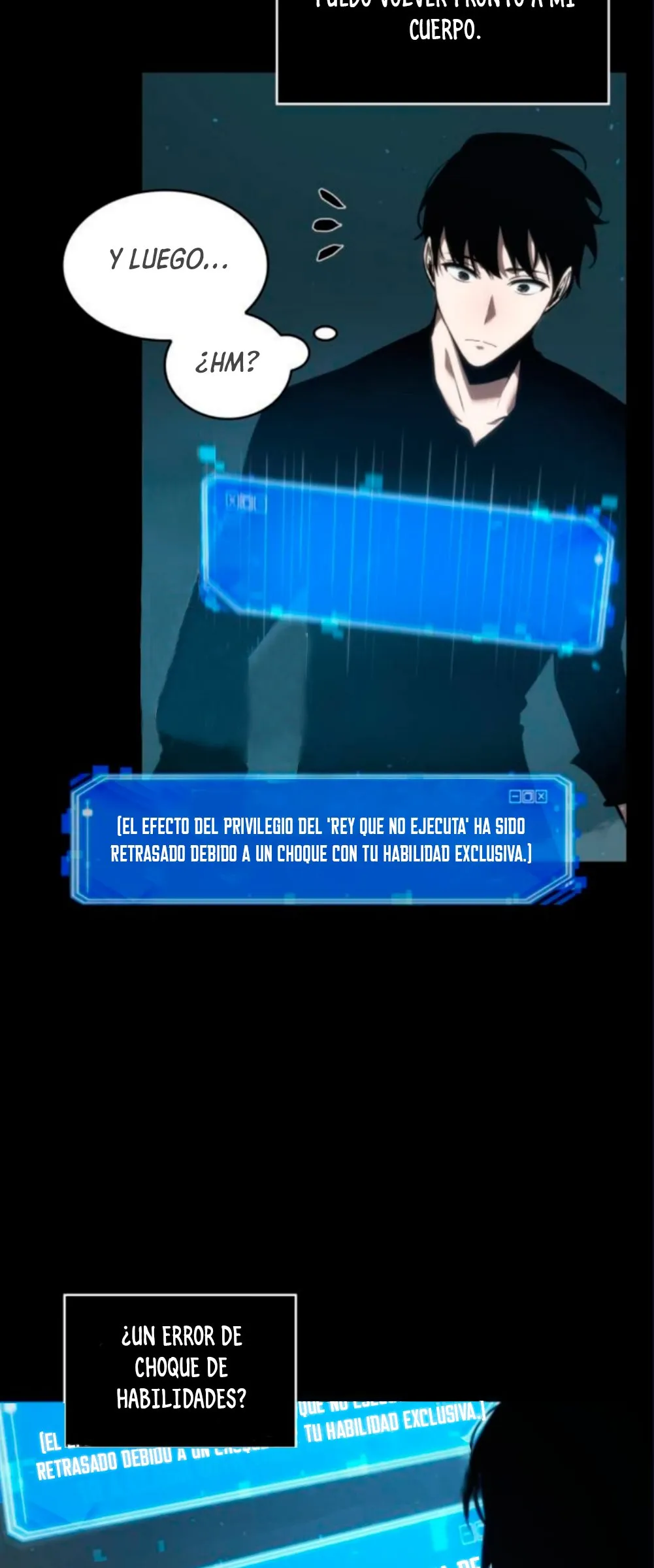 Lector omnisciente Capítulo 53 en Línea - página 9