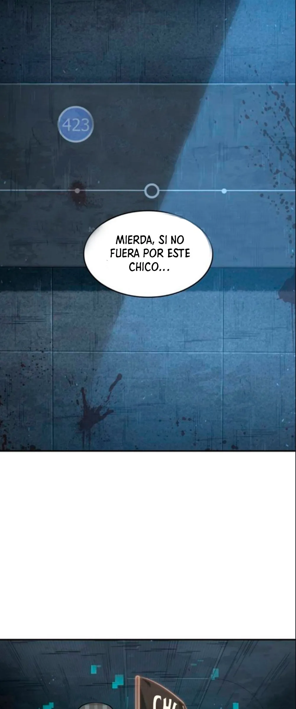 Lector omnisciente Capítulo 53 en Línea - página 12