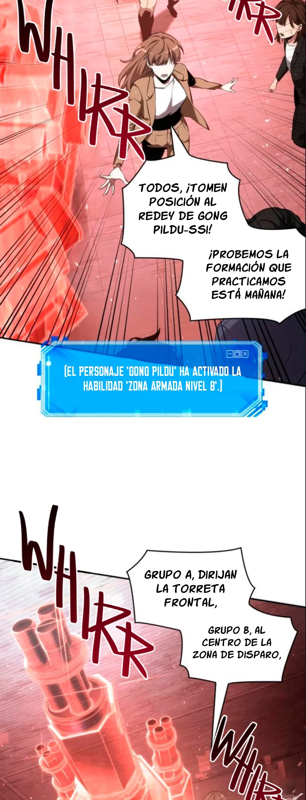 Lector omnisciente Capítulo 53 en Línea - página 24