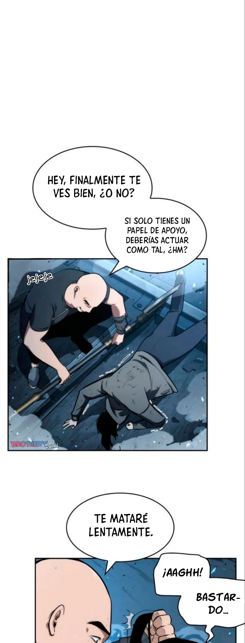 Lector omnisciente Capítulo 53 en Línea - página 55