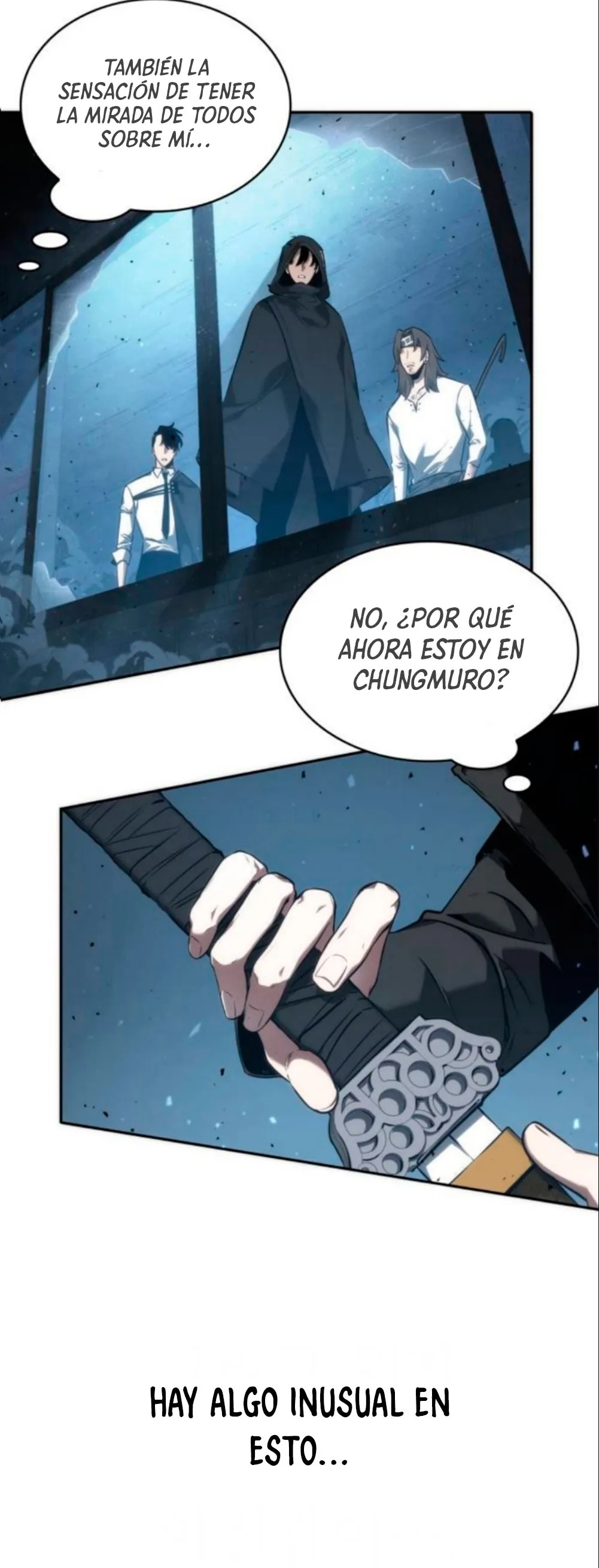 Lector omnisciente Capítulo 53 en Línea - página 70