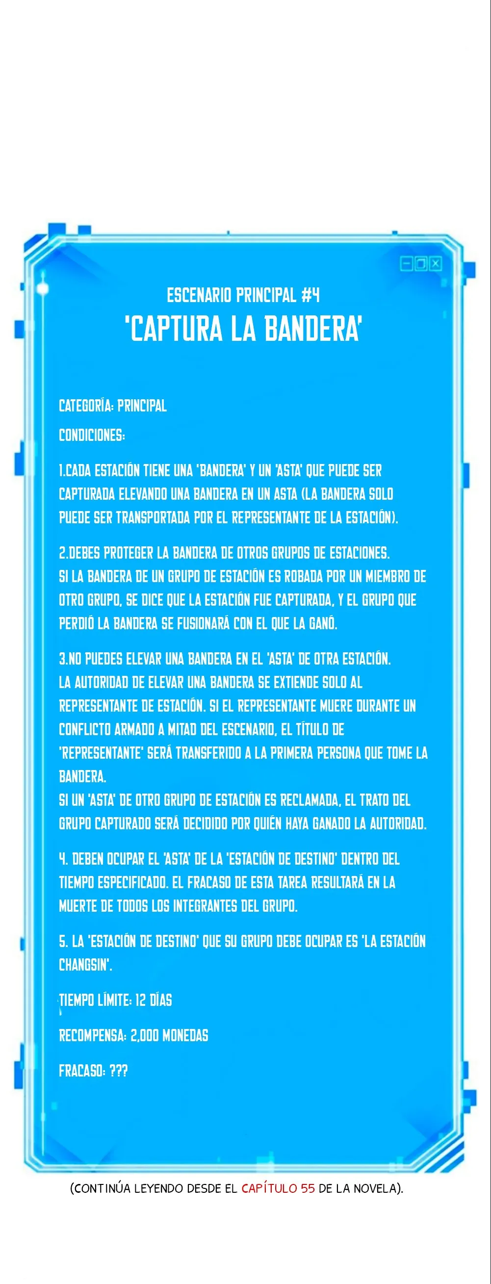 Lector omnisciente Capítulo 53 en Línea - página 79