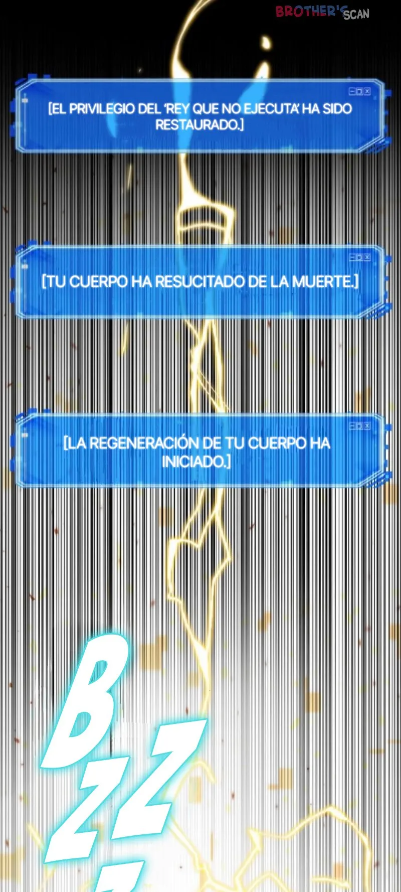 Lector omnisciente Capítulo 54 en Línea - página 4