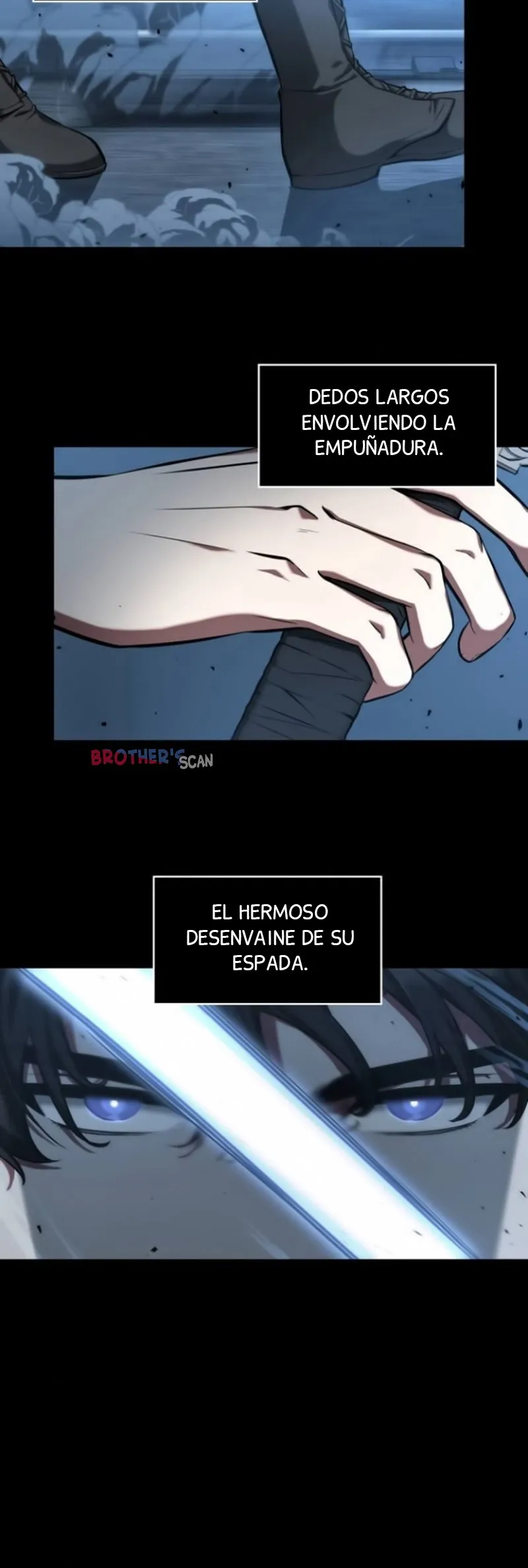 Lector omnisciente Capítulo 54 en Línea - página 14