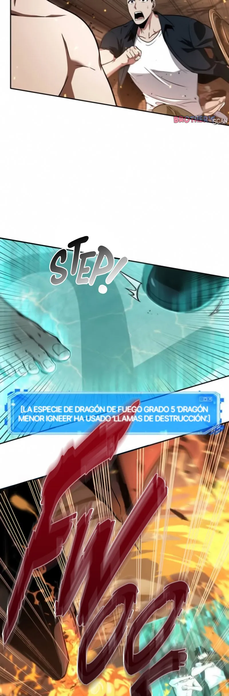 Lector omnisciente Capítulo 54 en Línea - página 19