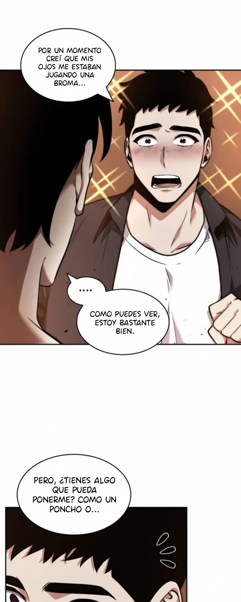 Lector omnisciente Capítulo 54 en Línea - página 21